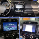 Large-Screen Android Navigator All-In-One For Mitsubishi Mirage Attrage 12-18, Specification:1G+16G