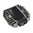 2005.1.2 Motorcycle Rectifier For Kawasaki ZZR600 / ZX600D / 1990-1992