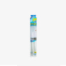 5 PCS Kitchen Tile Oil-Proof Wallpaper Stovetop Waterproof Transparent Wallpaper