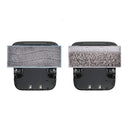 Sweeper Accessories Mop Wet & Dry Type for IRobot Braava / Jet / M6, Specification:8-piece Set (4 Dry Wipes + 4 Wet Wipes)
