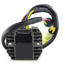 2005.8 Motorcycle Rectifier For Kawasaki Ninja ZX-6R ZX600