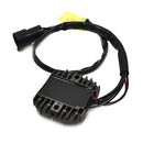 2005.8A Motorcycle Rectifier For Kawasaki Ninja ZX-6R ZX600