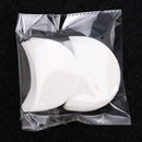 200 PCS/Bag 50x68mm B Type Eye Shadow Stickers Non-Woven Fabric Isolation Eye Stickers And Eyelashes Eyeliner Stickers