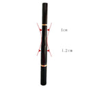 Small Waist Four-Head Portable Makeup Brush Lip Brush Concealer Eyebrow Brush