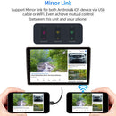 2G+32G Car Navigation Android Big Screen GPS Navigator For Suzuki Jimny 07-12