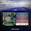 2G+32G Car Navigation Android Big Screen GPS Navigator For Suzuki Jimny 07-12