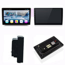 2G+32G Car Navigation Android Large Screen GPS Navigators Applicable For 10-14 Subaru Outback