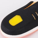 Corrective Flat Foot High Arch Foot Breathable Adult Orthotic Insole(35-40)