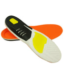 Corrective Flat Foot High Arch Foot Breathable Adult Orthotic Insole(41-45)