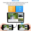 1G+16G Central Control Android Smart Car Navigation Suitable For Modern IX35 10-13