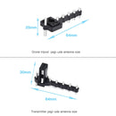 STARTRC 1108785 5.8GHZ Remote & Drone Tripod Yagi Antenna Signal Enhancer Kit for DJI Mavic Mini
