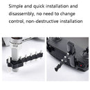 STARTRC 1108785 5.8GHZ Remote & Drone Tripod Yagi Antenna Signal Enhancer Kit for DJI Mavic Mini