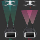 STARTRC 1108785 5.8GHZ Remote & Drone Tripod Yagi Antenna Signal Enhancer Kit for DJI Mavic Mini