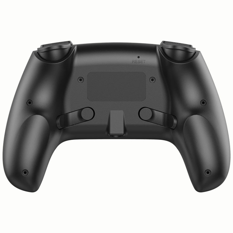 Wireless Bluetooth Gamepad For PS4/PS5(Black)