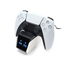 iPega SND-462 Handle Contact Double Charger Game Handle Charger For PS5(EU Plug)