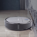 Jallen Gabor IS25 Household Charging Automatic Sweeping Robot Smart Vacuum Cleaner, Product specifications: 25X25X6cm
