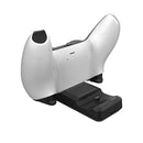 iPega HBP-262 Gamepad Dual Charger Mini Wireless Controller Charger For PS5