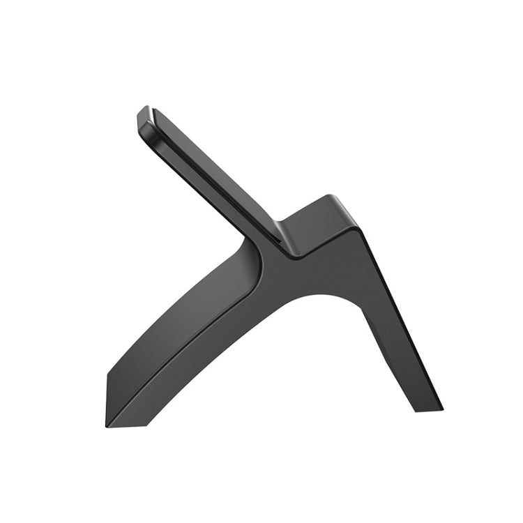 2 PCS AOLION Multi-Function Game Handle Bracket Storage Display Stand For PS5/Switch Pro/Xbox Series X(Black)