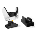 Single Charger Handle Charger Seat Charger Game Handle Charger For PS5