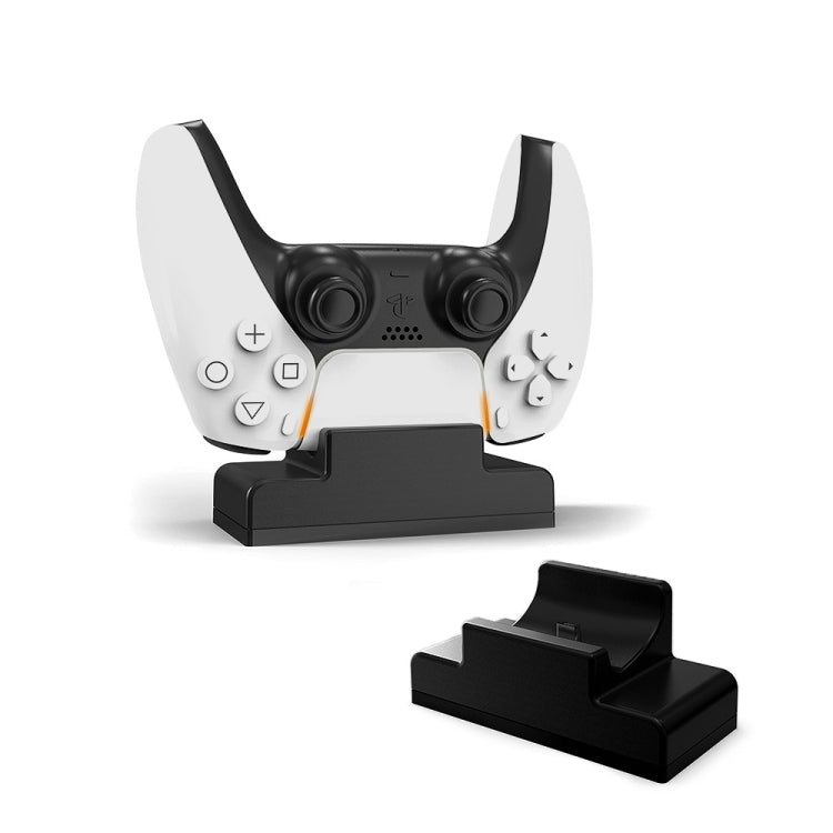 Single Charger Handle Charger Seat Charger Game Handle Charger For PS5