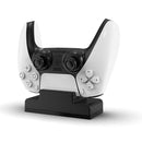 Single Charger Handle Charger Seat Charger Game Handle Charger For PS5