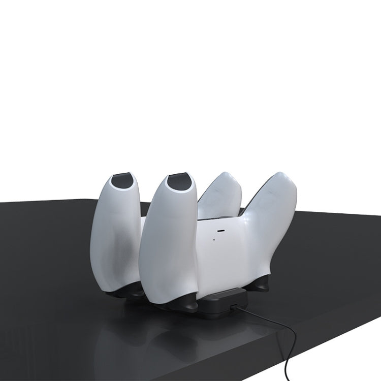 Single Charger Handle Charger Seat Charger Game Handle Charger For PS5