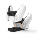 Dual Charger Handle Charger Seat Charger Game Handle Charger For PS5