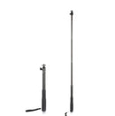YC493 Extension Rod Stabilizer Dedicated Selfie Extension Rod for Feiyu G5 / SPG / WG2 Gimbal, DJI Osmo Pocket / Pocket 2