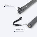 YC493 Extension Rod Stabilizer Dedicated Selfie Extension Rod for Feiyu G5 / SPG / WG2 Gimbal, DJI Osmo Pocket / Pocket 2
