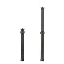 Dual-purpose Tie-in Extension Rod Stabilizer Dedicated Selfie Extension Rod for Feiyu G5 / SPG / WG2 Gimbal, DJI Osmo Pocket / Pocket 2