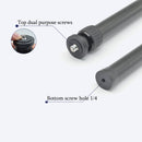 Dual-purpose Tie-in Extension Rod Stabilizer Dedicated Selfie Extension Rod for Feiyu G5 / SPG / WG2 Gimbal, DJI Osmo Pocket / Pocket 2