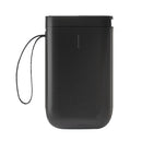NIIMBOT D11 Thermal Label Printer Bluetooth Handheld Portable Sticker Mobile Phone Printer (Black)
