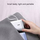 NIIMBOT D11 Thermal Label Printer Bluetooth Handheld Portable Sticker Mobile Phone Printer (Black)