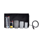 STARTRC Battery Safety Guard Charge Bag USB Automatic Heating Insulation Fireproof Bag For DJI Mini 2 / Air 2S