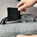 STARTRC Battery Safety Guard Charge Bag USB Automatic Heating Insulation Fireproof Bag For DJI Mini 2 / Air 2S