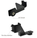 YJ-02 Phone Expansion Fixed Stand Bracket for DJI OSMO Pocket