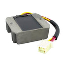 2006.0.1 Motorcycle Rectifier For Zanella FX 200 / Panther R 110 / Gilera TP 150