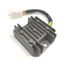 2006.0.2 Motorcycle Rectifier For CG125 FXD125 ZJ125 / Honda XL200R