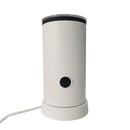 Stainless Steel Milk Froth Machine Electric Hot And Cold Automatic Egg Beater Stirring Coffee Milk Froth Machine EU Plug