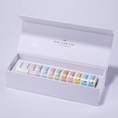 NIIMBOT Hand Account Sticker Fresh Morandi Color Label Paper Gift Box For NIIMBOT D11(Spring)