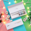 NIIMBOT Hand Account Sticker Fresh Morandi Color Label Paper Gift Box For NIIMBOT D11(Spring)