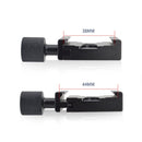 YJ QR-50 50mm Universal Aluminum Alloy Quick Release Plate