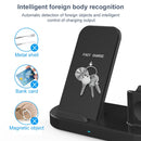 H10 3 In 1 Wireless Charger For iPhone, Apple Watch, AirPods and other Android Smart Phones