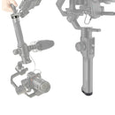 YJ Aluminum Alloy External Base Plate Quick Release Plate For DJI Ronin-S