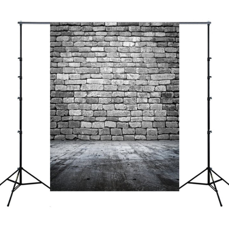1.5m x 2.1m Vintage Wall Children Photo Shooting Background Cloth(5243)