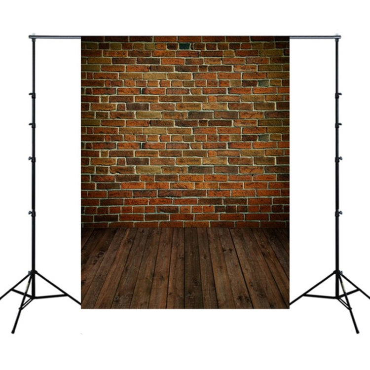 1.5m x 2.1m Vintage Wall Children Photo Shooting Background Cloth(5324)