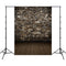 1.5m x 2.1m Vintage Wall Children Photo Shooting Background Cloth(9845)