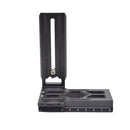YJ-L01 L-Shaped Vertical Clapper SLR Camera Quick Release Plate For DJI RONIN-S Gimbal