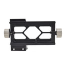 YJ-L01 L-Shaped Vertical Clapper SLR Camera Quick Release Plate For DJI RONIN-S Gimbal