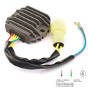 2011.6 Motorcycle Rectifier For Honda TRX 300 31600-HC5-970 31600-HM5-630